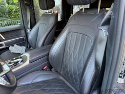 MERCEDES-BENZ G 500 G Manufaktur/ AMG/ grahit metalic