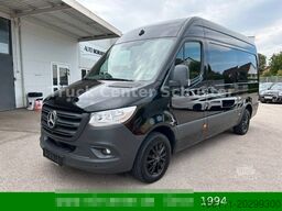 MERCEDES-BENZ Sprinter 317 CDI 3665/4x2 RWD KA H2L2/AHK3,5t