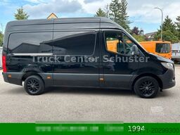 MERCEDES-BENZ Sprinter 317 CDI 3665/4x2 RWD KA H2L2/AHK3,5t