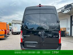 MERCEDES-BENZ Sprinter 317 CDI 3665/4x2 RWD KA H2L2/AHK3,5t