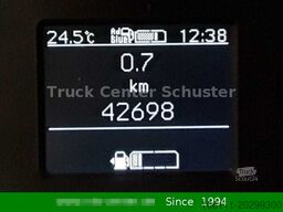 MERCEDES-BENZ Sprinter 317 CDI 3665/4x2 RWD KA H2L2/AHK3,5t