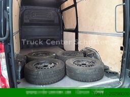 MERCEDES-BENZ Sprinter 317 CDI 3665/4x2 RWD KA H2L2/AHK3,5t