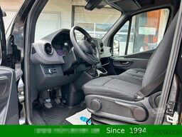 MERCEDES-BENZ Sprinter 317 CDI 3665/4x2 RWD KA H2L2/AHK3,5t