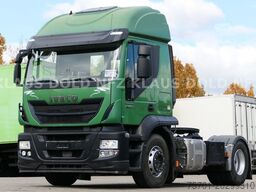 IVECO Stralis 440 Retarder Hydraulik Euro 6