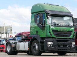 IVECO Stralis 440 Retarder Hydraulik Euro 6