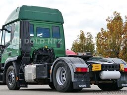 IVECO Stralis 440 Retarder Hydraulik Euro 6