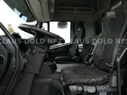 IVECO Stralis 440 Retarder Hydraulik Euro 6