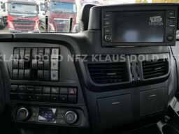 IVECO Stralis 440 Retarder Hydraulik Euro 6