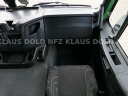 IVECO Stralis 440 Retarder Hydraulik Euro 6