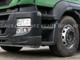 IVECO Stralis 440 Retarder Hydraulik Euro 6