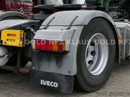IVECO Stralis 440 Retarder Hydraulik Euro 6