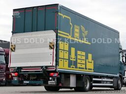 SCANIA G 440 Koffer Umzugswagen Retarder LBW Euro 6