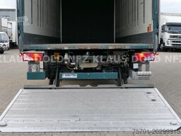 SCANIA G 440 Koffer Umzugswagen Retarder LBW Euro 6