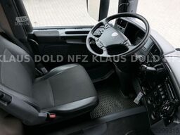 SCANIA G 440 Koffer Umzugswagen Retarder LBW Euro 6