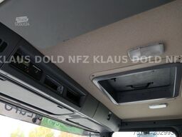 SCANIA G 440 Koffer Umzugswagen Retarder LBW Euro 6