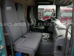 SCANIA G 440 Koffer Umzugswagen Retarder LBW Euro 6