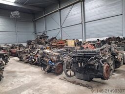 DAF Mercedes Scania Iveco Volvo