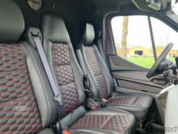 Renault Master MTM S3 EXCLUSIVE ! Automaat ZF 9 versnel...