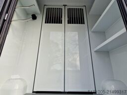 Renault Master MTM S3 EXCLUSIVE ! Automaat ZF 9 versnel...