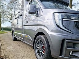 Renault Master MTM S3 EXCLUSIVE ! Automaat ZF 9 versnel...