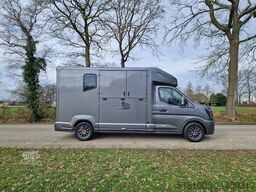 Renault Master MTM S3 EXCLUSIVE ! Automaat ZF 9 versnel...