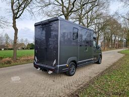 Renault Master MTM S3 EXCLUSIVE ! Automaat ZF 9 versnel...