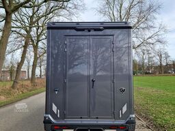 Renault Master MTM S3 EXCLUSIVE ! Automaat ZF 9 versnel...