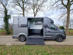 Renault Master MTM S3 EXCLUSIVE ! Automaat ZF 9 versnel...