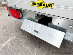 Humbaur HA 132513 MULTI BW RSD 251X131X30CM 1300KG TIEFLADER