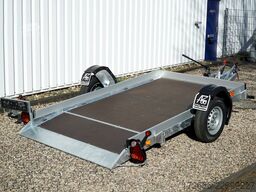Vezeko HUSKY FB 13.28 272X162X10CM 1300KG ABSENKER
