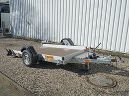 Vezeko HUSKY FB 13.28 272X162X10CM 1300KG ABSENKER