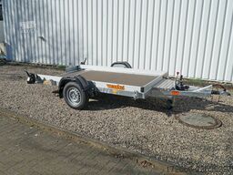 Vezeko HUSKY FB 13.28 272X162X10CM 1300KG ABSENKER