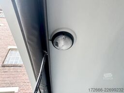Cheval Liberté GOLD ORIGINS ALU IRON GREY +SATTELKAMMER