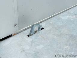 Unsinn UDK 3617-35-14 366X175X35CM 3500KG DREISEITENKIPPER