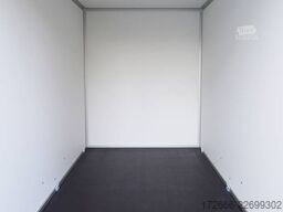 Humbaur HK 203015-18P 304X151X180CM 2000KG KOFFERANHÄNGER