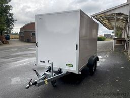Unsinn UKU 361719-26-14 | RAMPE 366X175X194CM 2600KG KOFFERANHÄNGER
