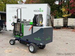 Keckex Komex-Jespi-M13