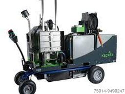 Keckex Komex-Jespi-M13