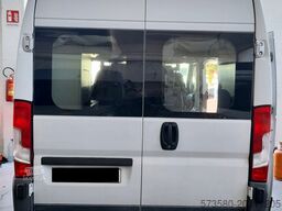 Fiat Ducato Camper | 2 Schlafplätze | Küche | Reisefertig