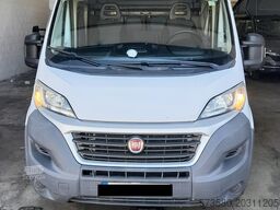 Fiat Ducato Camper | 2 Schlafplätze | Küche | Reisefertig