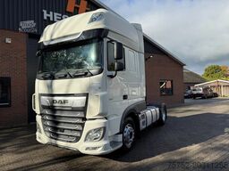 DAF XF 480 SSC Super Space 2x tank LED 340.789KM! N...