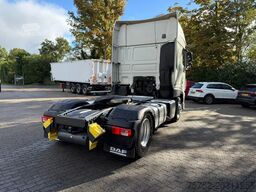 DAF XF 480 SSC Super Space 2x tank LED 340.789KM! N...