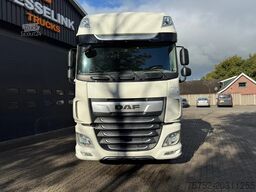 DAF XF 480 SSC Super Space 2x tank LED 340.789KM! N...