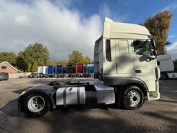 DAF XF 480 SSC Super Space 2x tank LED 340.789KM! N...
