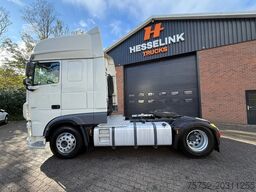 DAF XF 480 SSC Super Space 2x tank LED 340.789KM! N...