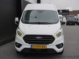 Ford Transit Custom 2.0 TDCI 130PK L1H2 Automaat EUR...