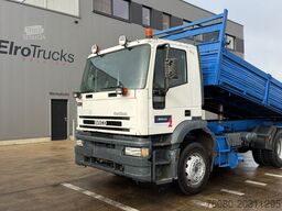 Iveco Eurotech 190 E 34 (POMPE MANUELLE / BOITE MANUE...