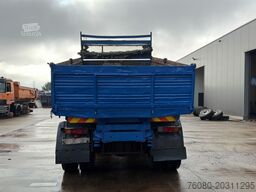 Iveco Eurotech 190 E 34 (POMPE MANUELLE / BOITE MANUE...