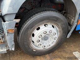 Iveco Eurotech 190 E 34 (POMPE MANUELLE / BOITE MANUE...
