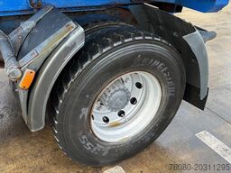 Iveco Eurotech 190 E 34 (POMPE MANUELLE / BOITE MANUE...